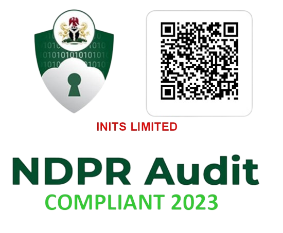 NDPR Audit Compliant 2023