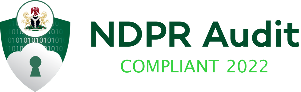 NDPR Audit Compliant 2022